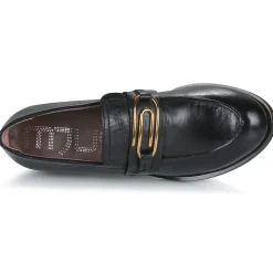 Hot Mjus - DEBBY MOC Noir