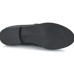 Hot Mjus - DEBBY MOC Noir