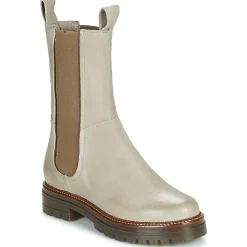 Mjus - DOBLE CHELS Beige