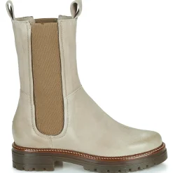 Mjus - DOBLE CHELS Beige