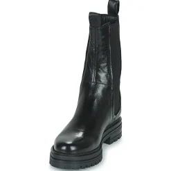 Mjus - DOBLE CHELS Noir Sale