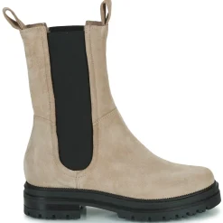 Mjus - DOBLE CHELS Beige Discount