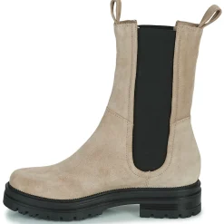 Mjus - DOBLE CHELS Beige Discount