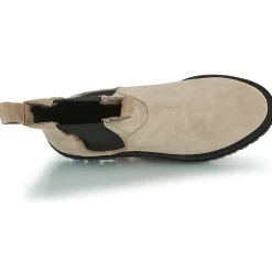 Mjus - DOBLE CHELS Beige Discount