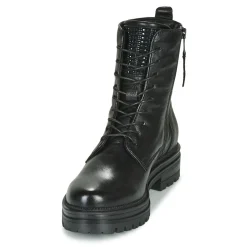 Mjus - DOBLE LACE Noir Outlet