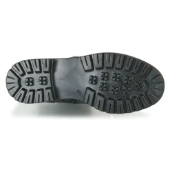 Mjus - DOBLE LACE Noir Outlet