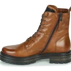 Hot Mjus - DOBLE LACE Marron