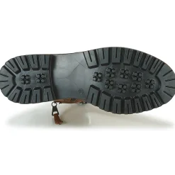 Hot Mjus - DOBLE LACE Marron