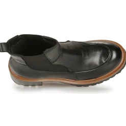 Mjus - ERICA CHELS Noir Best