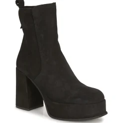 Mjus - ESME Noir Outlet