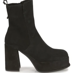 Mjus - ESME Noir Outlet