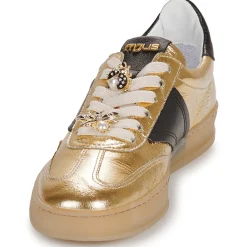 Sale Mjus - GENOVA Doré