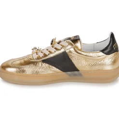 Sale Mjus - GENOVA Doré