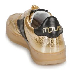 Sale Mjus - GENOVA Doré