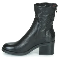 Mjus - KIKKA Noir New