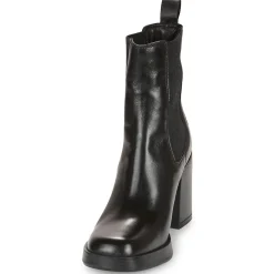 Mjus - MICAELA CHELS Noir Clearance