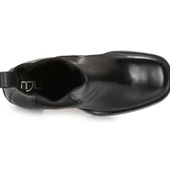 Mjus - MICAELA CHELS Noir Clearance