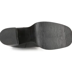 Mjus - MICAELA CHELS Noir Clearance