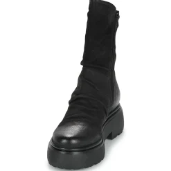 Clearance Mjus - ORTISEI Noir