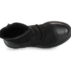 Clearance Mjus - ORTISEI Noir