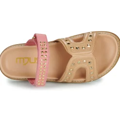 Mjus - OSTIA Rose Best