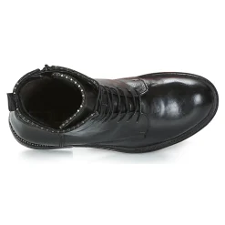 New Mjus - PAL LACE Noir