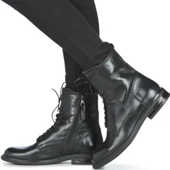 New Mjus - PAL LACE Noir