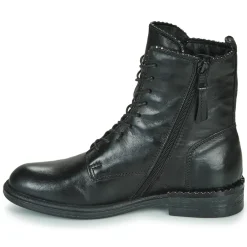 Mjus - PALLY Noir Outlet