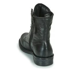 Mjus - PALLY Noir Outlet