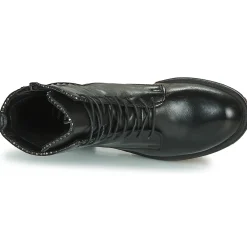 Mjus - PALLY Noir Outlet