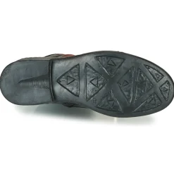 Mjus - PALLY Noir Outlet