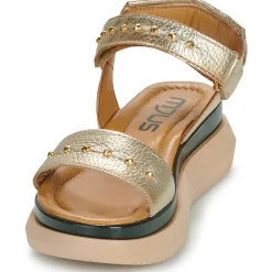 Mjus - PASADINA CLOU Doré Best