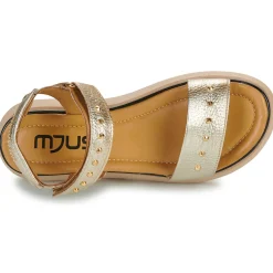 Mjus - PASADINA CLOU Doré Best