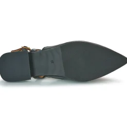 Mjus - PORTOFINO SLING Noir New