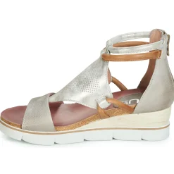 Best Mjus - TAPASITA Argenté