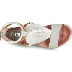 Best Mjus - TAPASITA Argenté