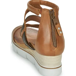 Mjus - TAPASITA Camel Clearance