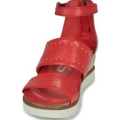 Outlet Mjus - TAPASITA Rouge