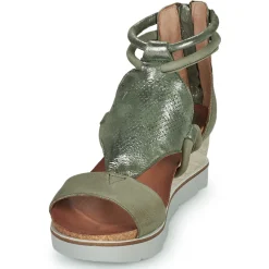 Mjus - TAPASITA Kaki Best