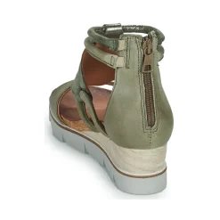 Mjus - TAPASITA Kaki Best