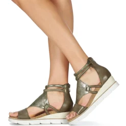 Mjus - TAPASITA Kaki Best