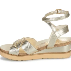 Discount Mjus - TAPPY Argenté