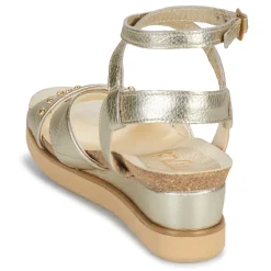 Discount Mjus - TAPPY Argenté