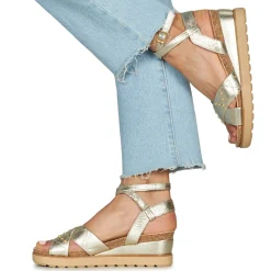 Discount Mjus - TAPPY Argenté