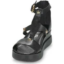 Clearance Mjus - TIPA Noir