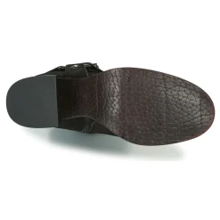 Mjus - TUA BUCKLE Noir New