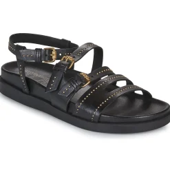 Discount Mjus - TUFFO Noir