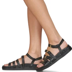 Discount Mjus - TUFFO Noir