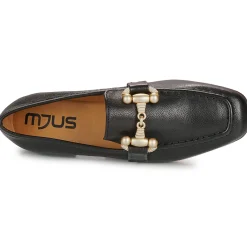 Mjus - VENTIMIGLIA Noir Hot