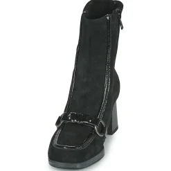 Sale Mjus - VERBA Noir